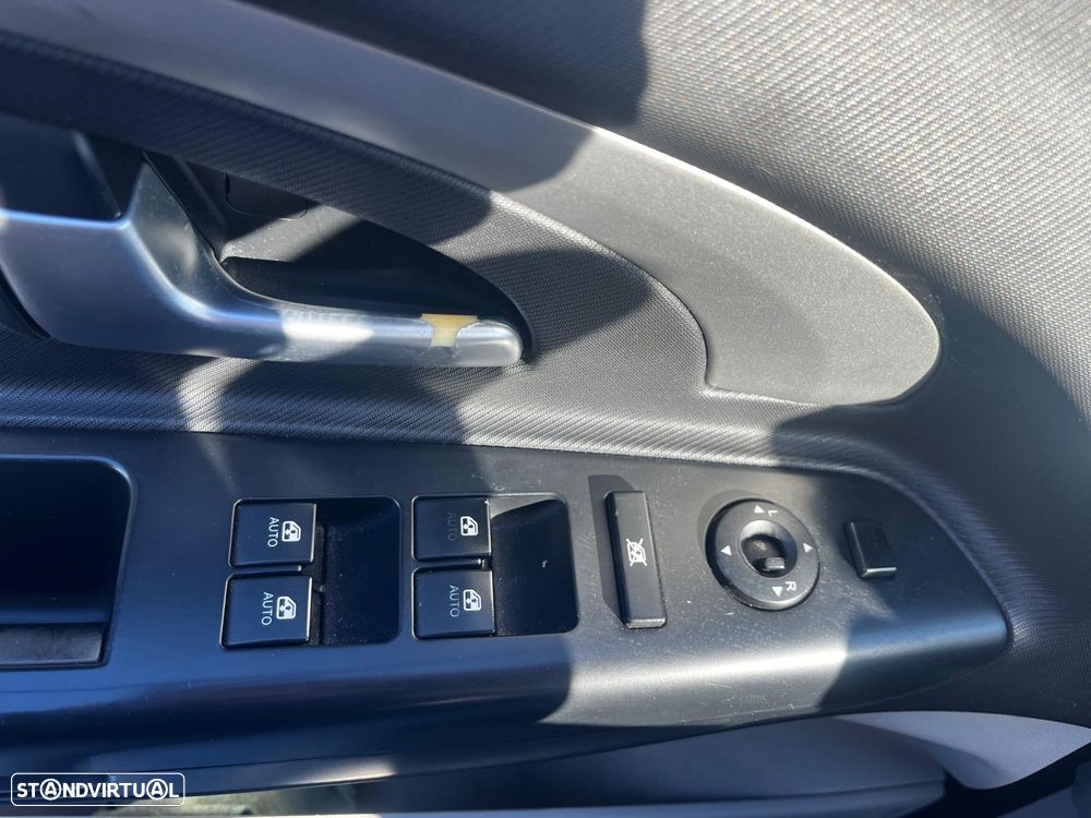 Kia Ceed SW 1.6 CRDi EX - 17