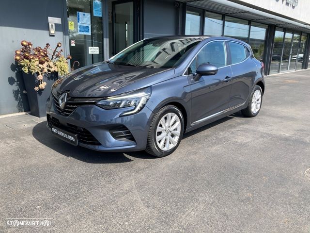 Renault Clio TCe 90 EVOLUTION - 1