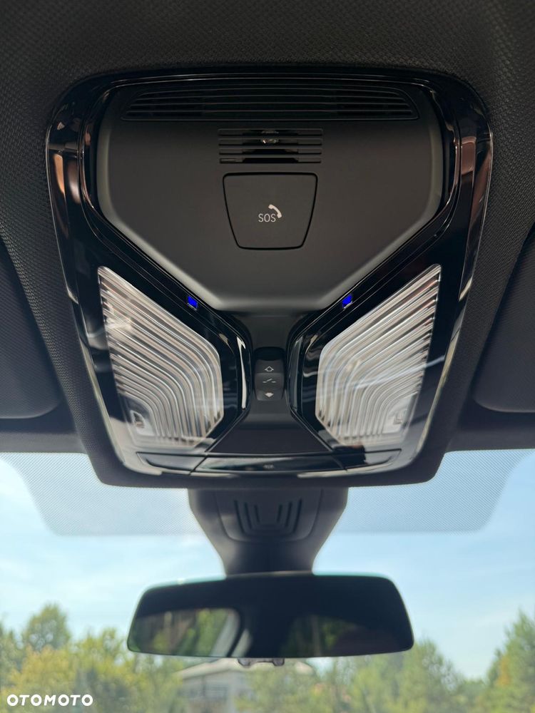 BMW X6 xDrive30d - 21