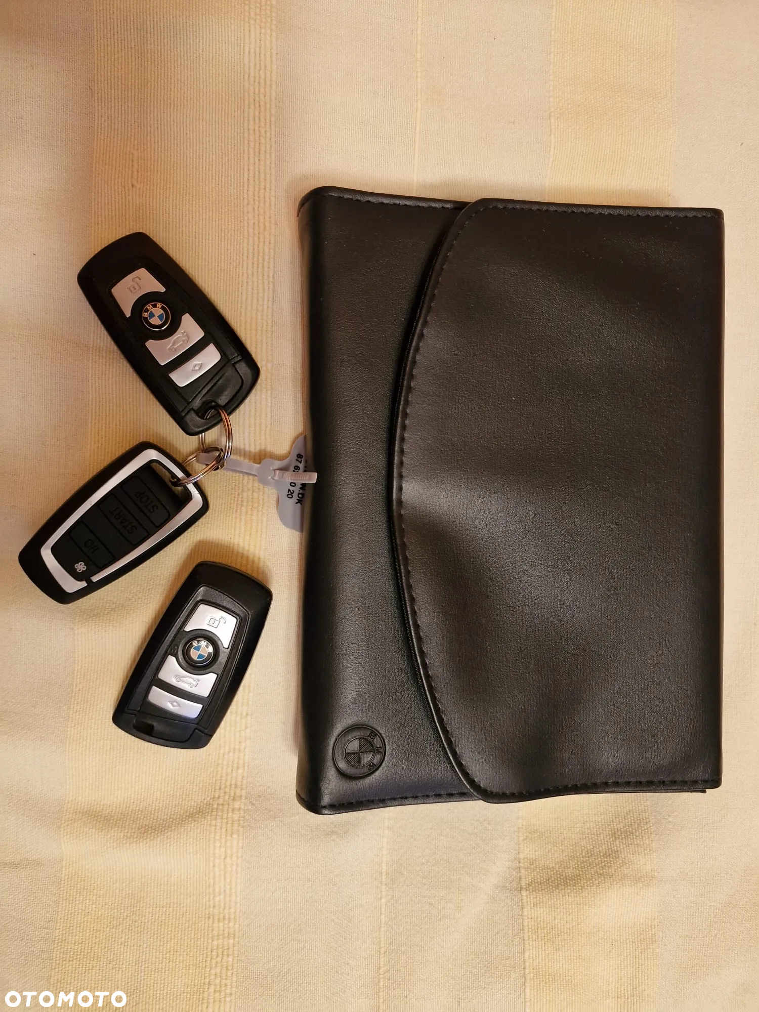 BMW Seria 5 525d xDrive Touring Sport-Aut Luxury Line - 28