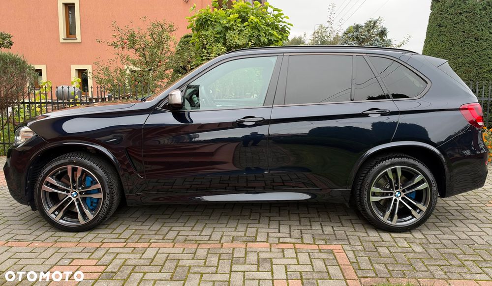 BMW X5 M - 15