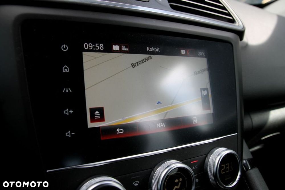 Renault Kadjar 1.3 TCe FAP Easy Life - 20