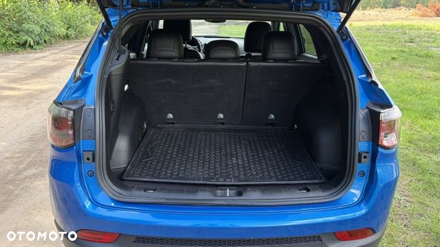 Jeep Compass - 7