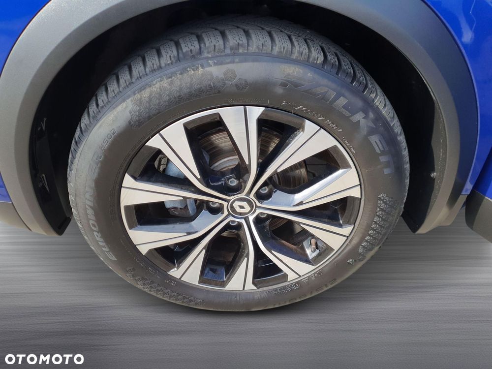 Renault Captur 1.6 E-TECH Full Hybrid 145 Techno - 15