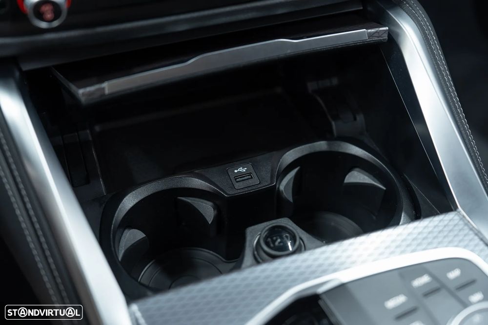 BMW 420 i M Sport - 46