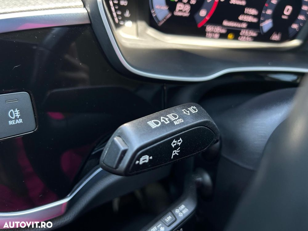 Audi Q3 1.5 35 TFSI S tronic MHEV - 19