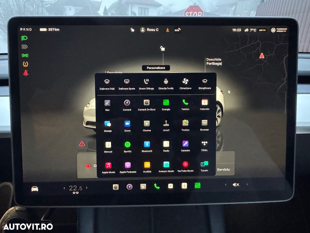 Tesla Model Y RWD - 23