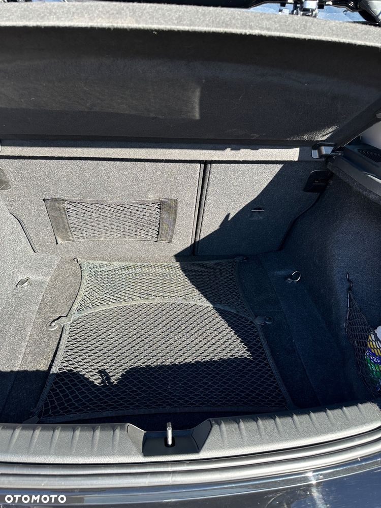 BMW Seria 1 116i - 21