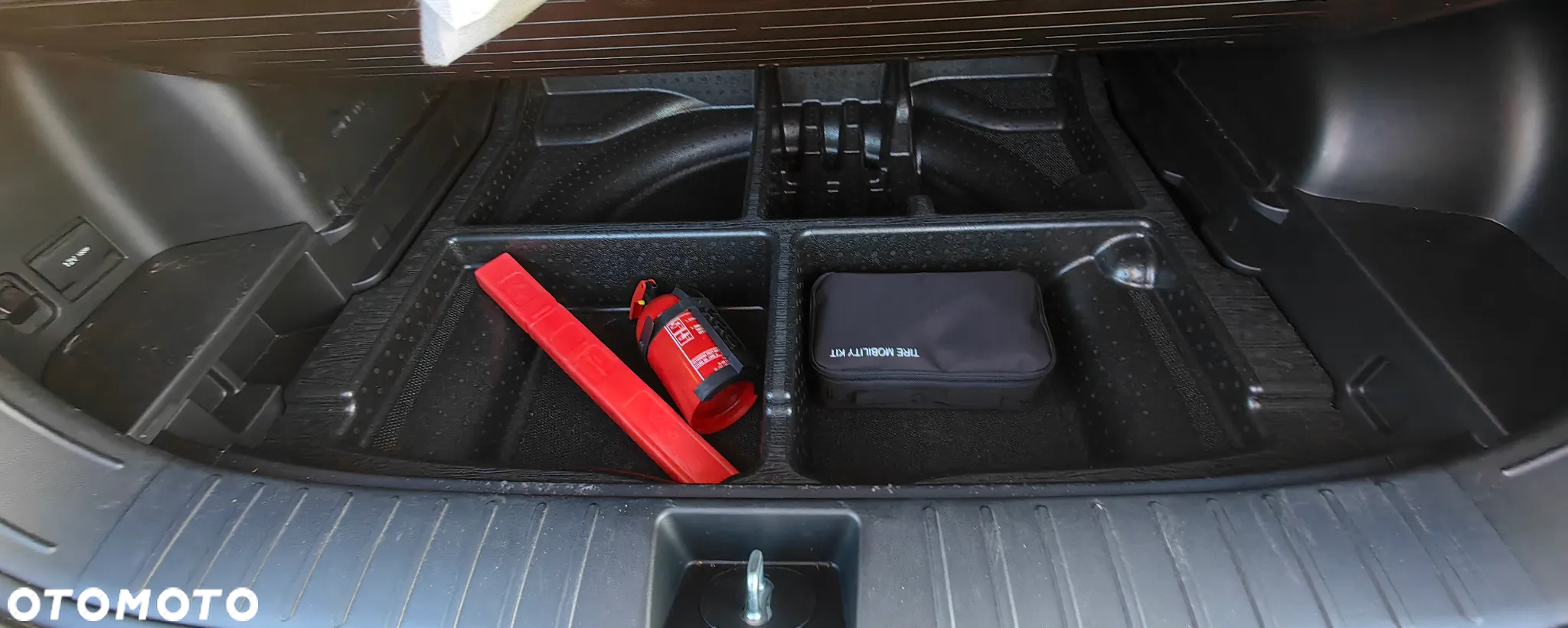 Hyundai Tucson 1.6 T-GDi Modern 2WD - 21