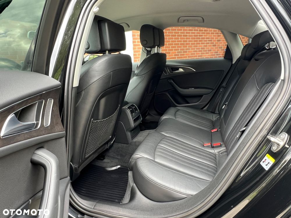Audi A6 Limousine - 15