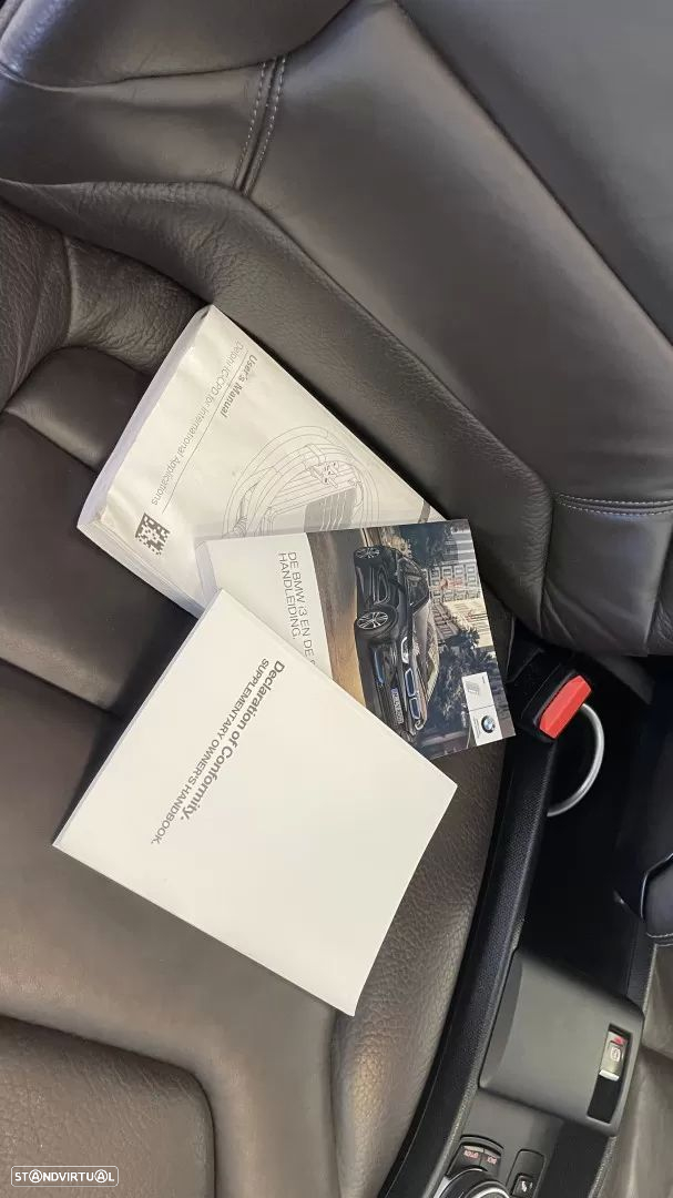 BMW i3 (94 Ah) Range Extender - 53
