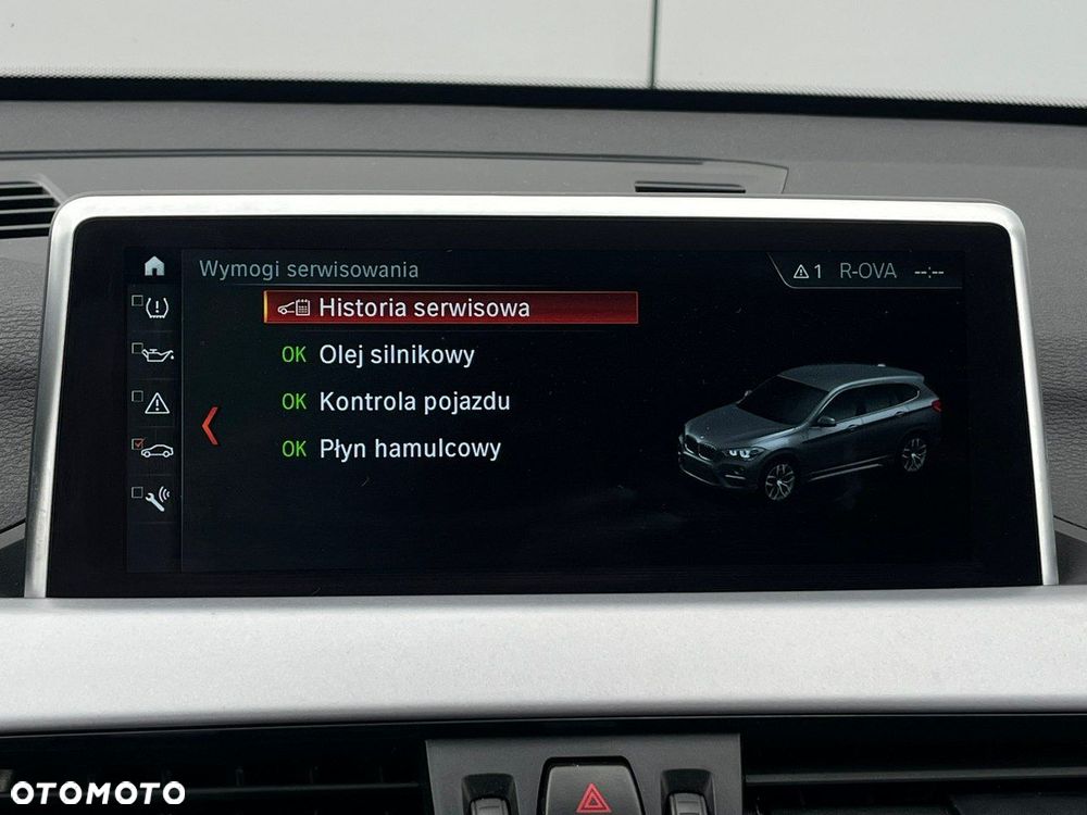 BMW X1 xDrive25e Advantage - 34