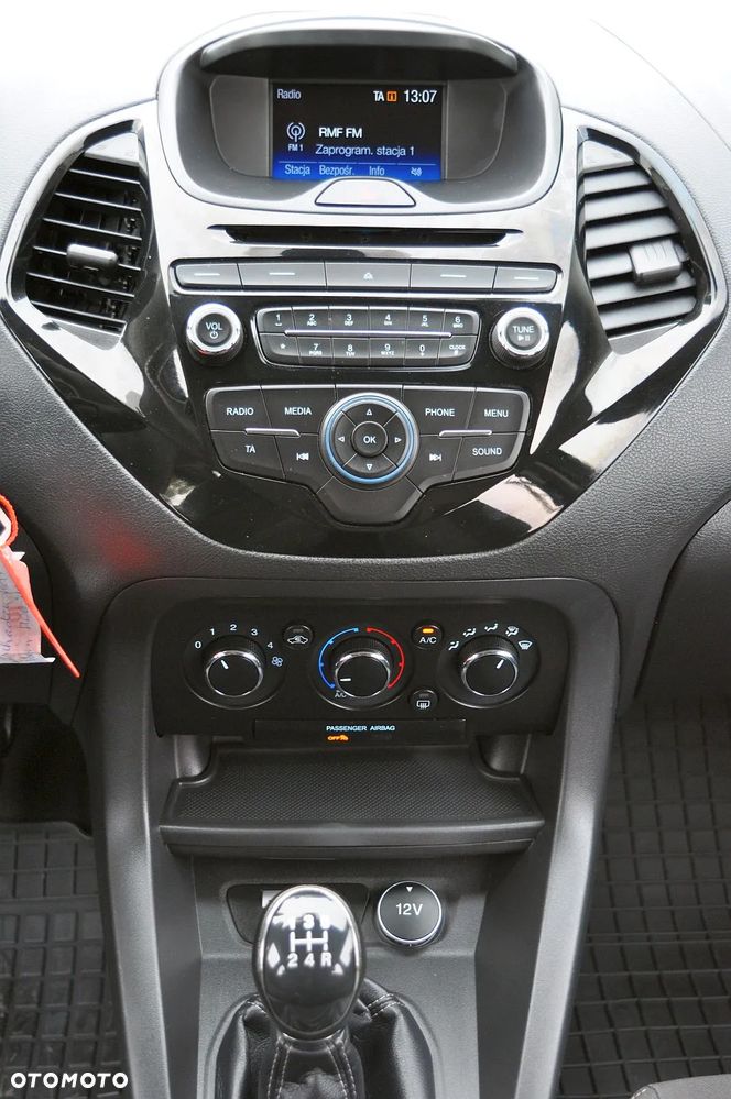 Ford Ka+ 1.2 Trend Plus - 18