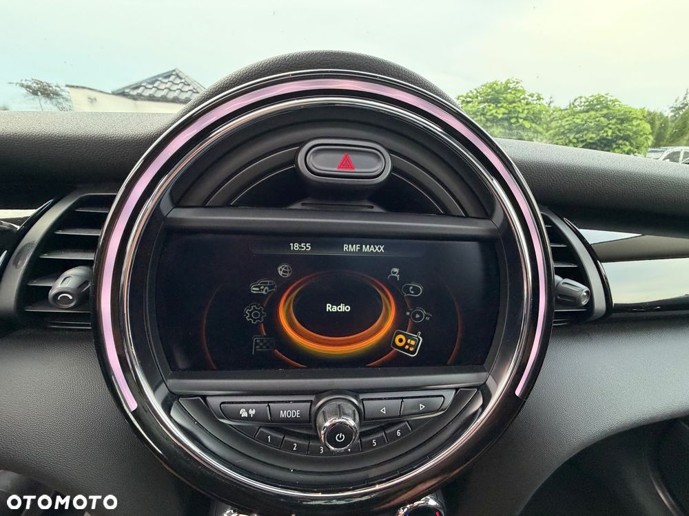 MINI Cooper SD Sport-Aut Seven Chili - 21
