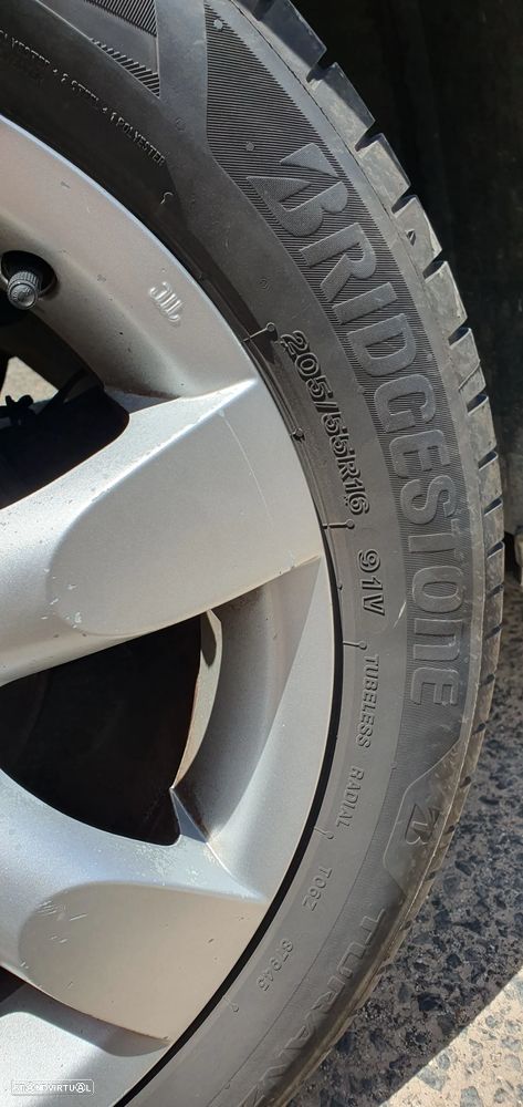 Peugeot 307 1.6 HDi Premium - 16