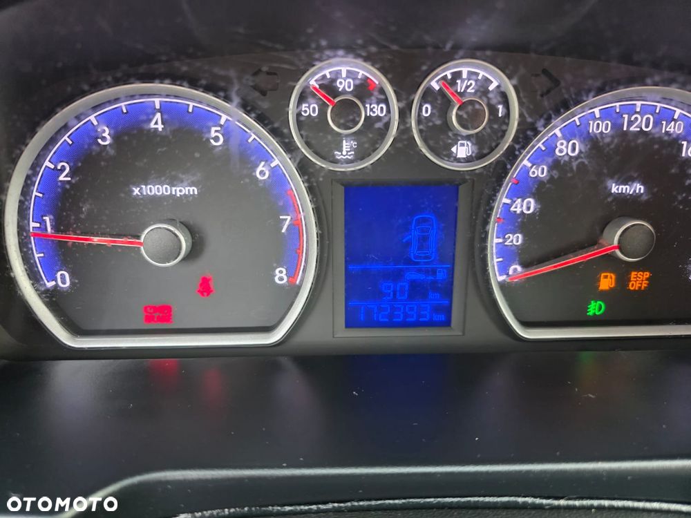 Hyundai i30 1.4 Base + World Cup - 16