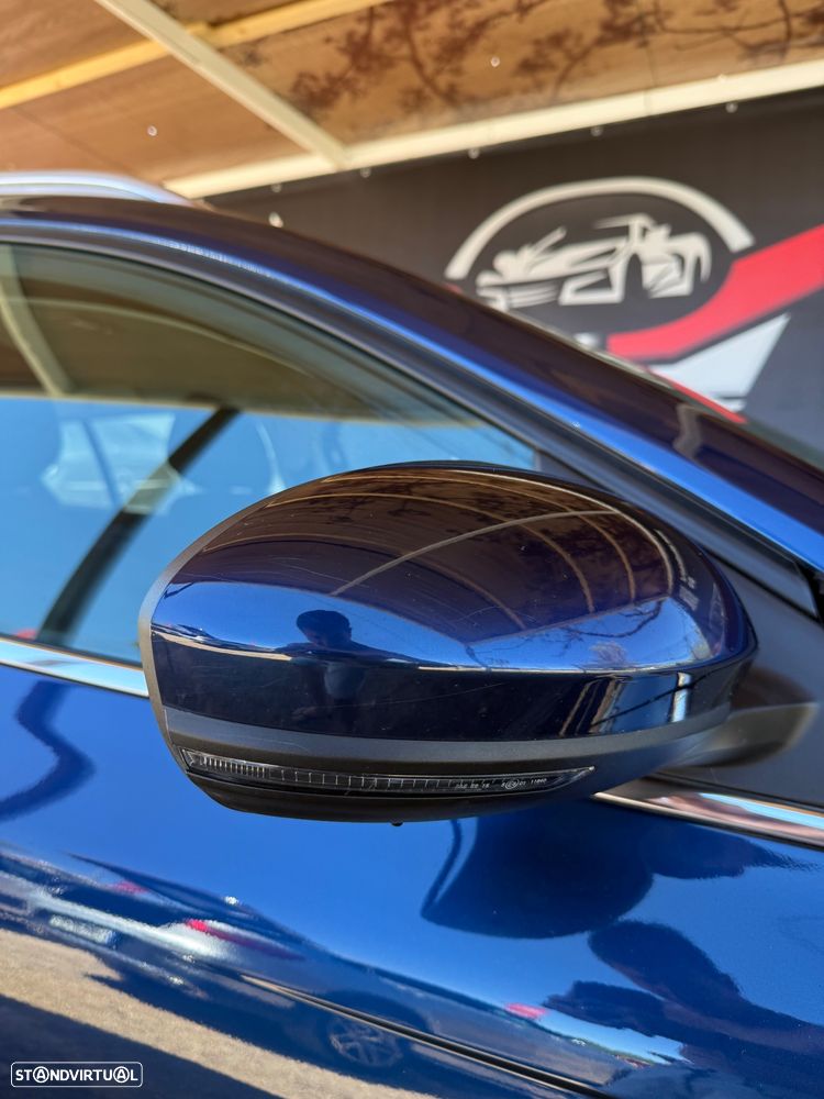 Renault Mégane BLUE dCi 115 BUSINESS EDITION - 4