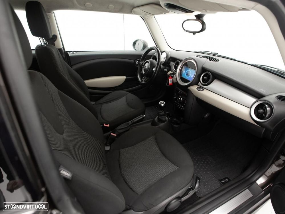 MINI Clubman - 11