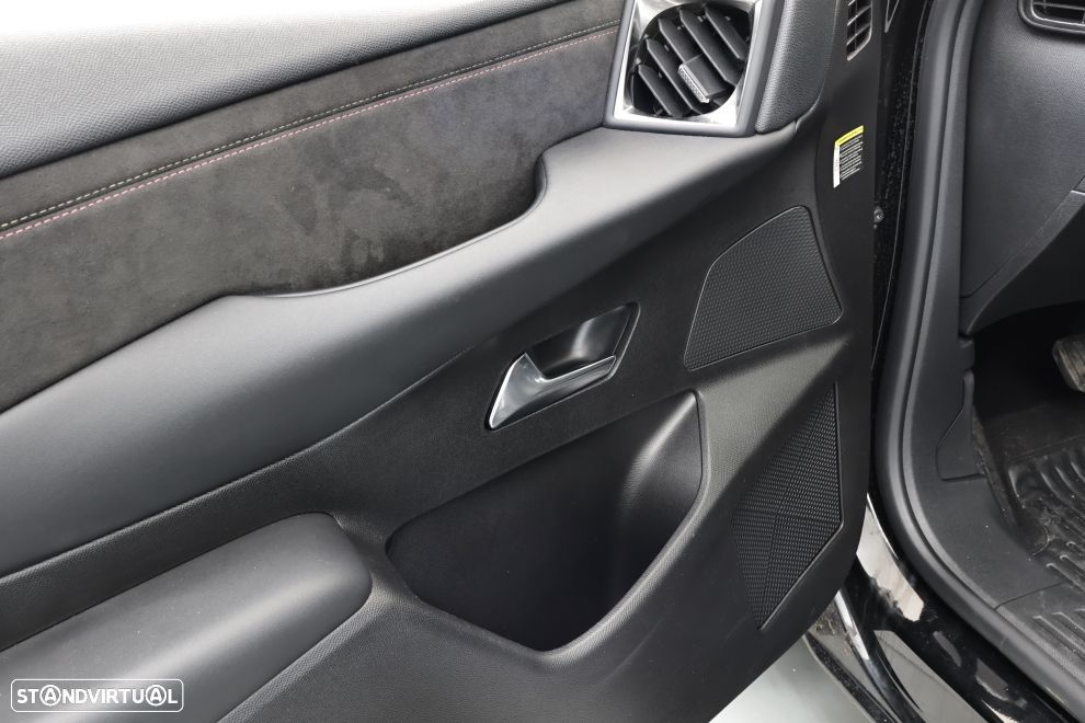 DS DS3 Crossback 1.2 PureTech Performance Line EAT8 - 46