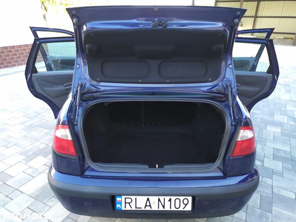 Seat Cordoba 1.4 Stella - 15