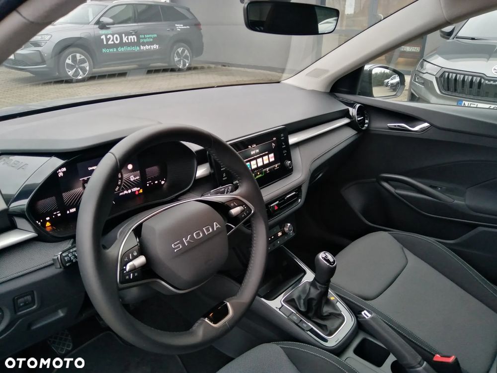 Skoda Fabia 1.0 TSI Edition 130 - 5