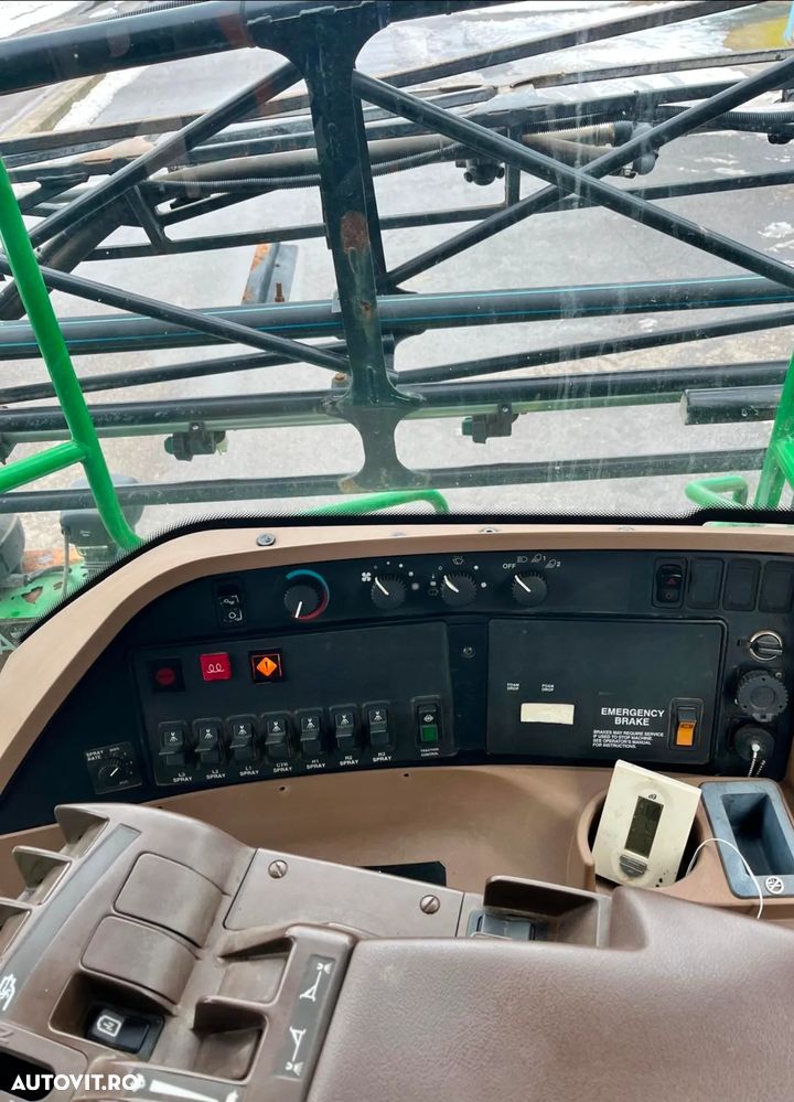 John Deere 4730 usa - 9