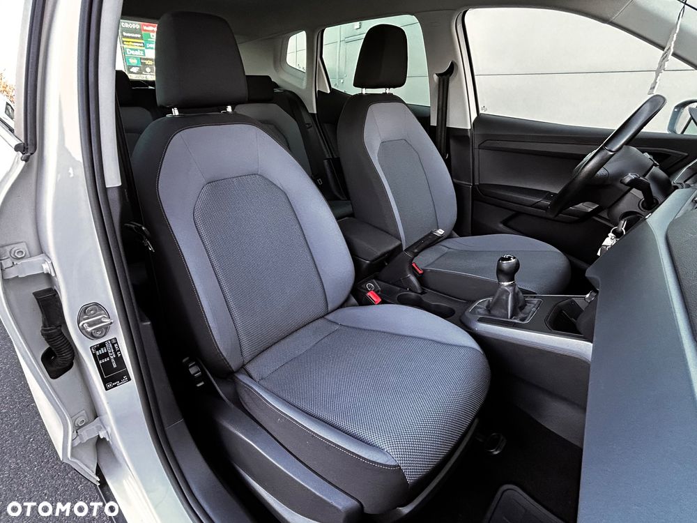 Seat Arona 1.6 TDI Style - 29