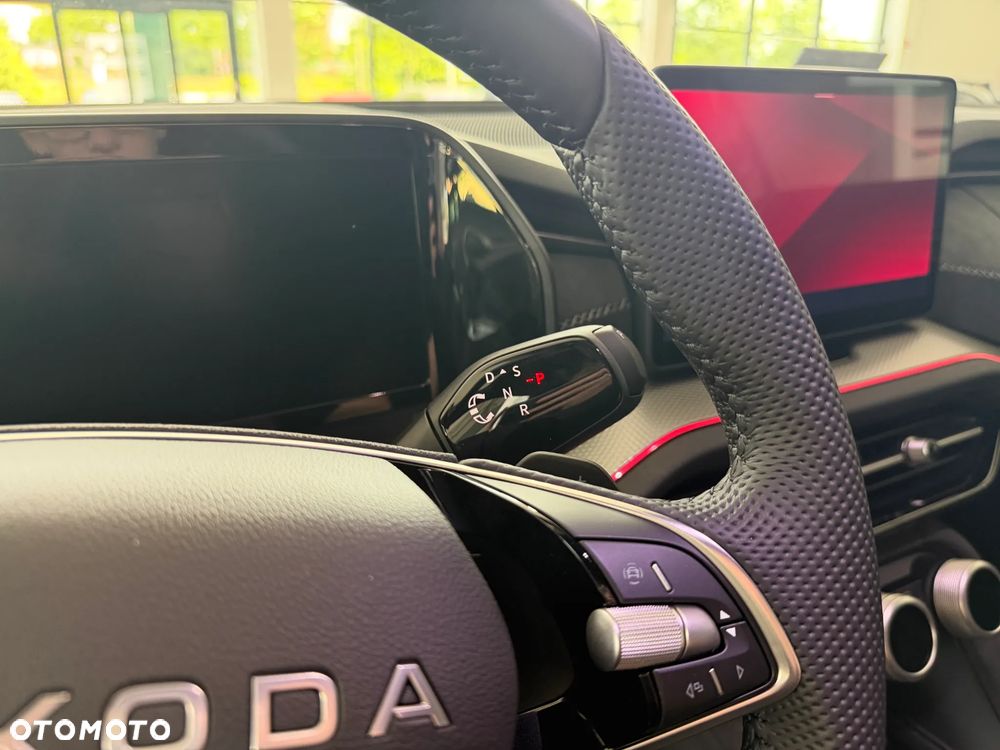 Skoda Kodiaq 1.5 TSI mHEV 4x2 Drive DSG - 23