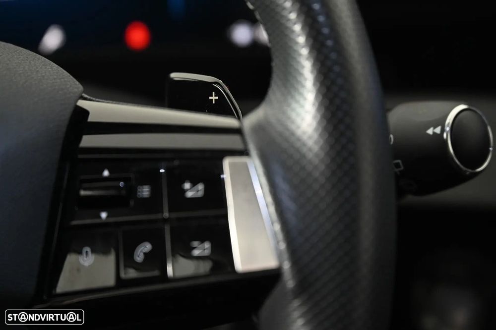 Opel Astra 1.6 T PHEV Elegance - 27