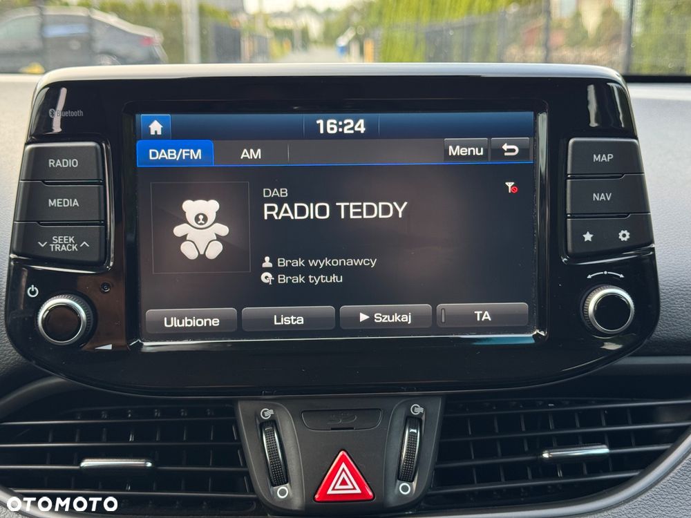 Hyundai i30 1.4 T-GDI YES - 26