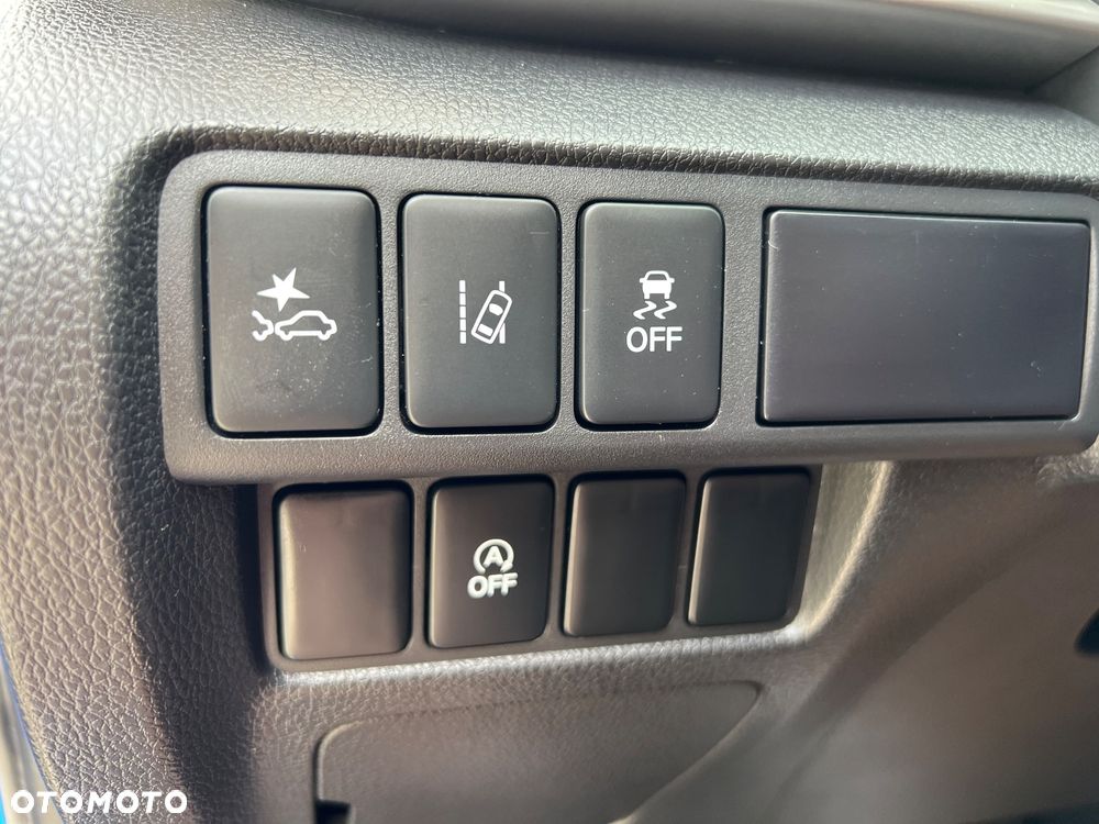Mitsubishi Eclipse Cross 2.2 DI-D 4WD Active+ - 16