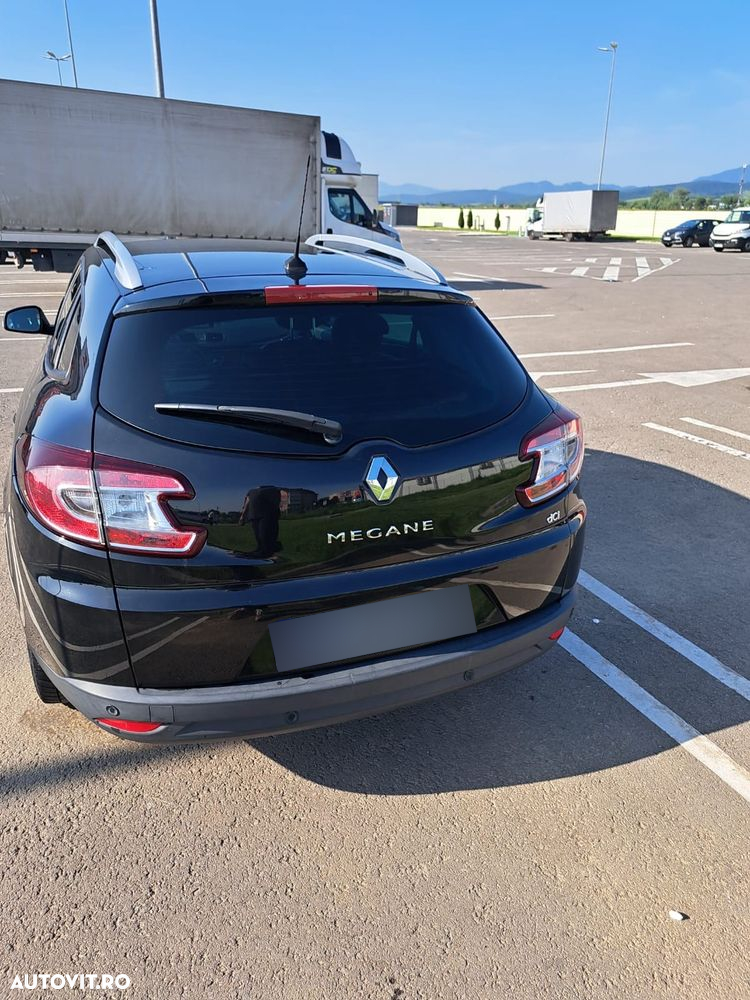 Renault Megane ENERGY dCi 130 BOSE EDITION - 4