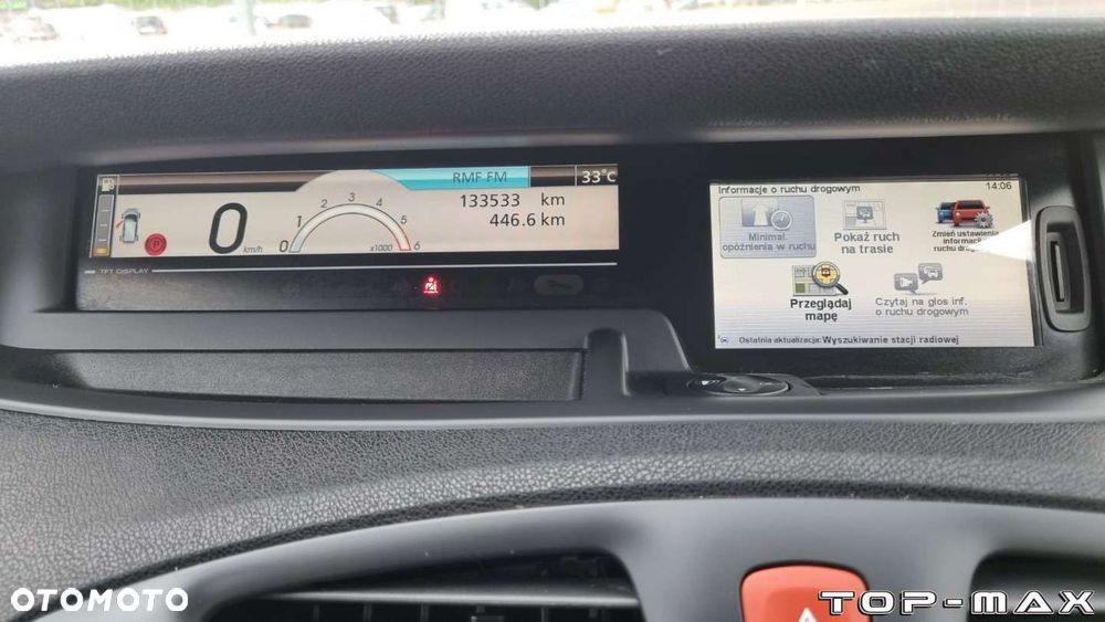 Renault Scenic - 18