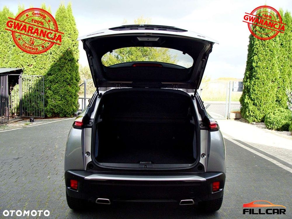 Peugeot 2008 1.2 PureTech GT S&S EAT8 - 31