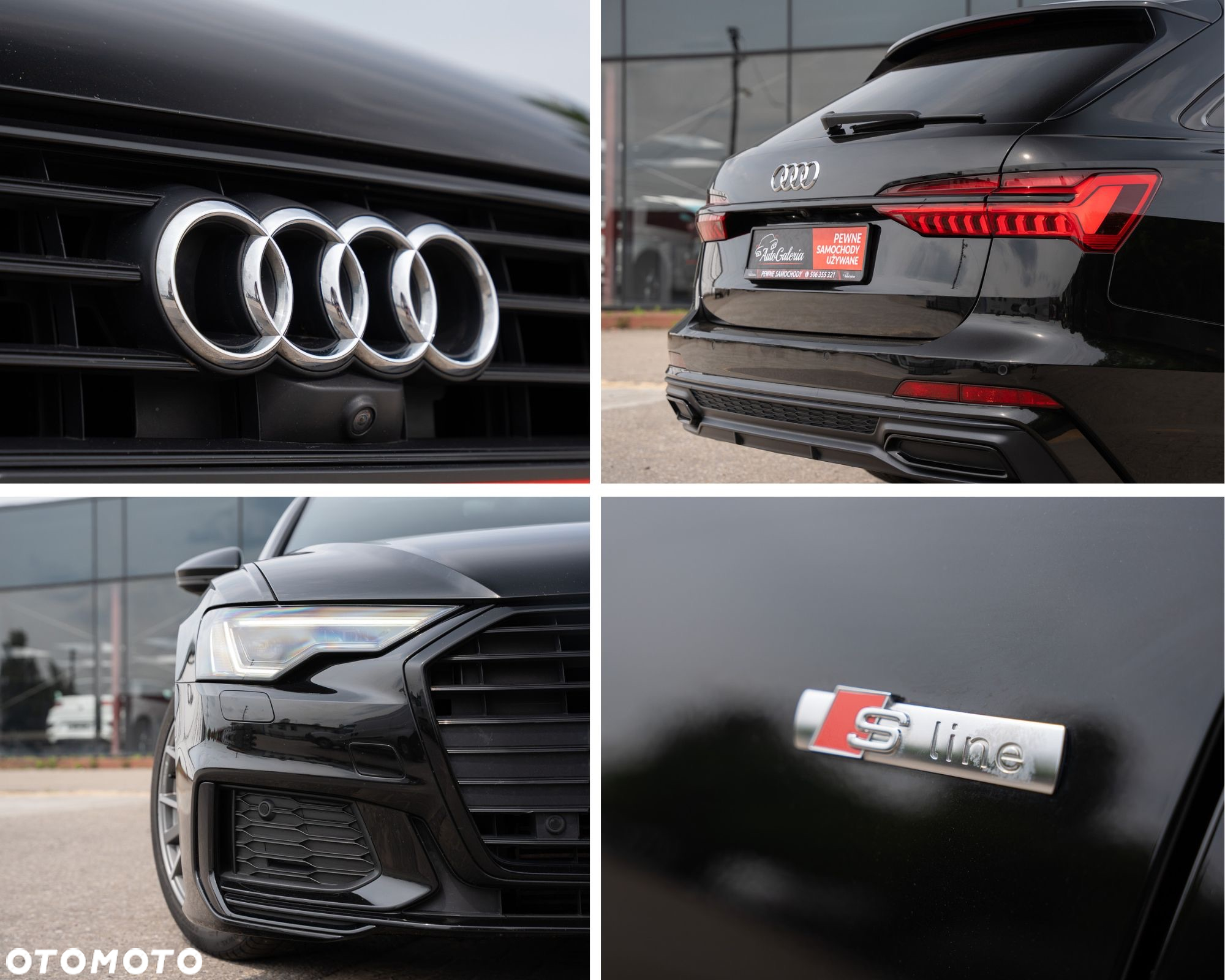 Audi A6 - 17