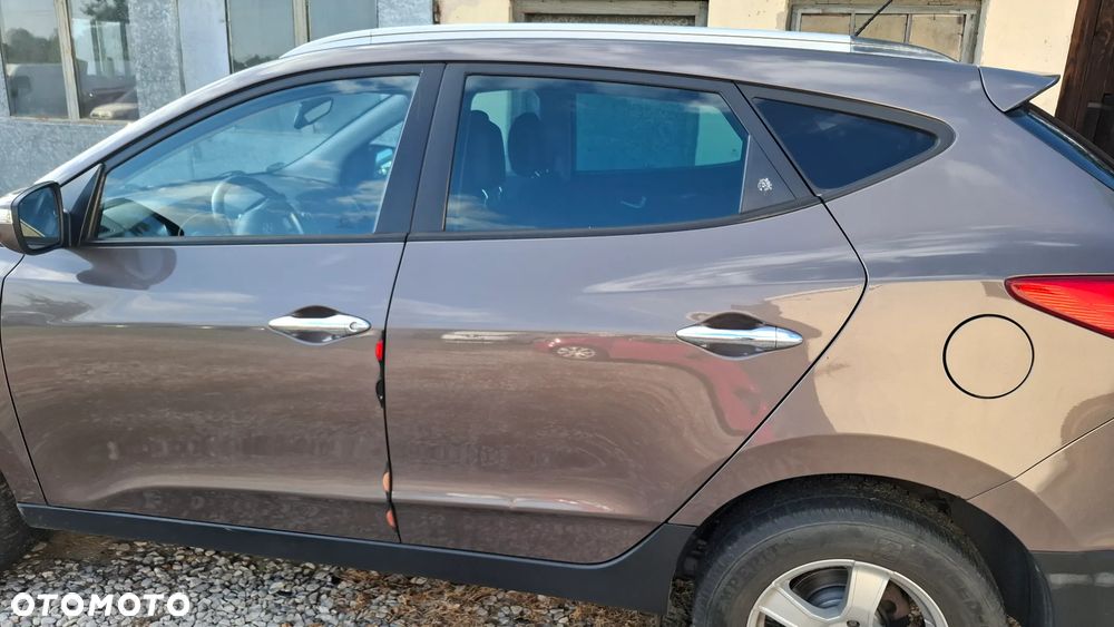 Hyundai ix35 - 8