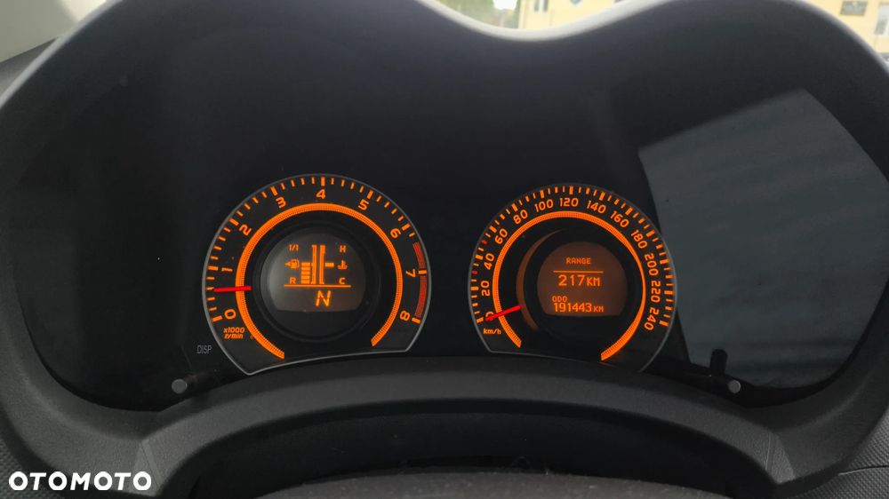 Toyota Auris 1.6 VVT-i Sol MM - 11