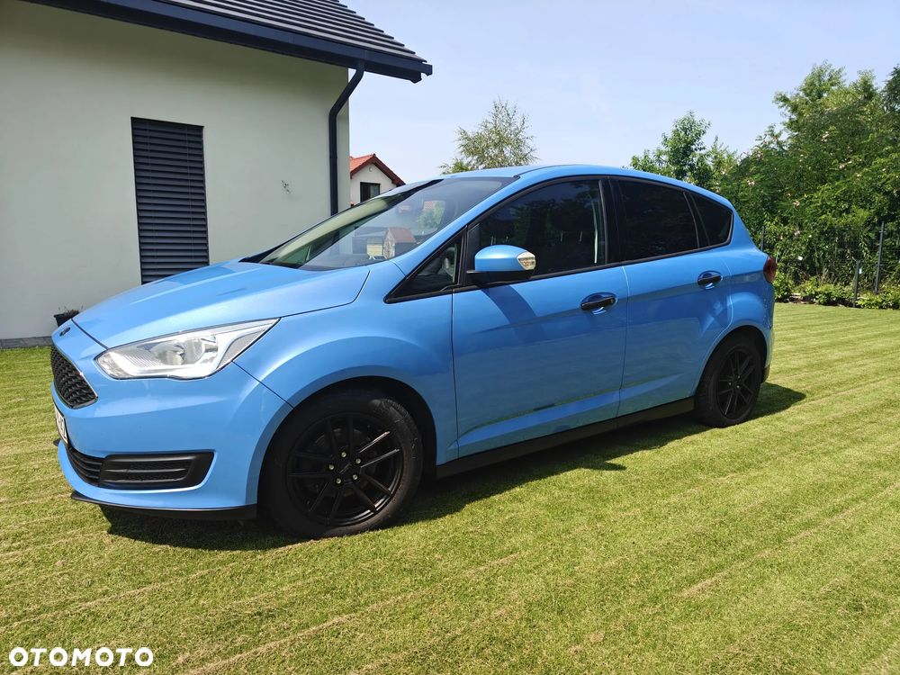 Ford C-MAX - 4