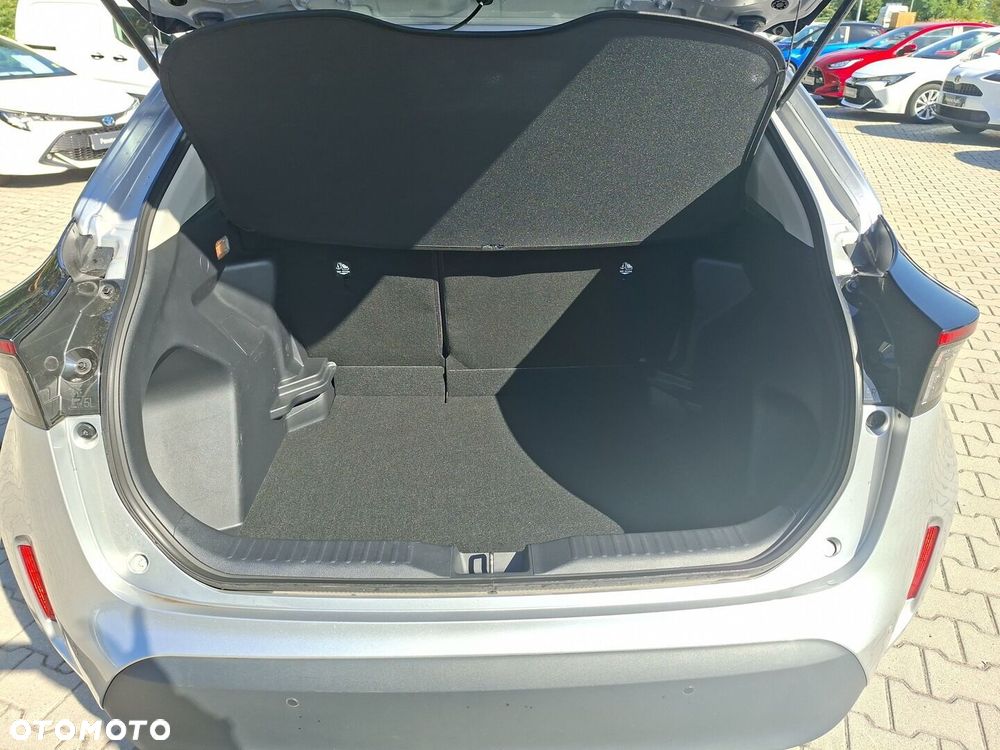 Toyota Yaris Cross Hybrid 1.5 Comfort - 17