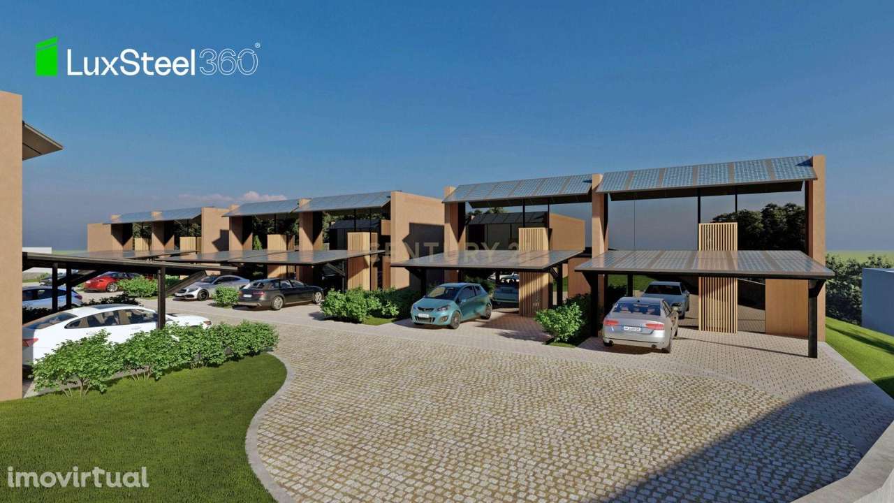 Moradia T4 em Alheira - Barcelos - Grande imagem: 4/11