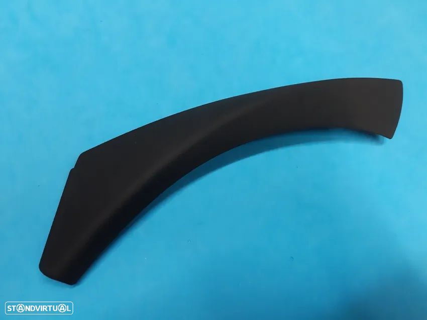 Puxador manipulo pega porta Bmw E90 / E91 / E92 / E93 Série 3   NOVO - 5