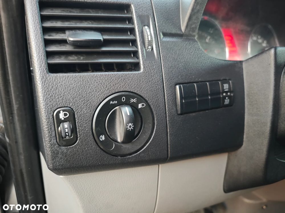 Volkswagen Crafter L4H2 - 15