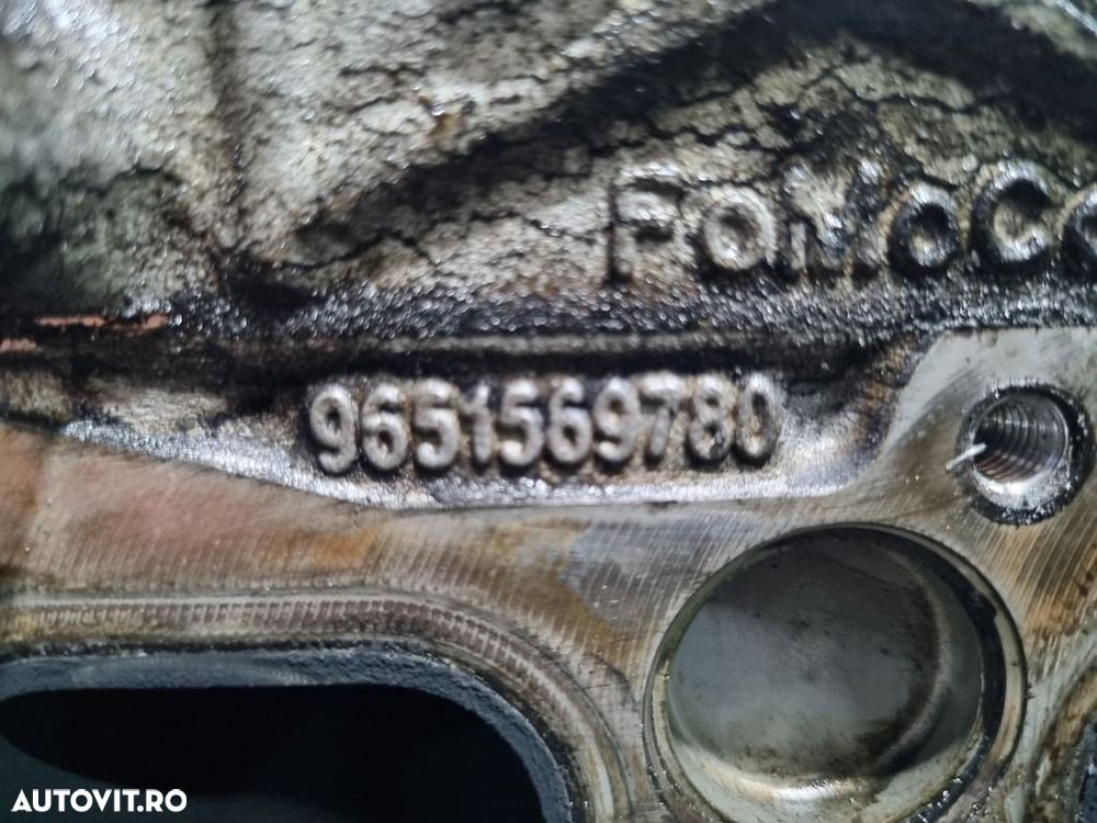 Chiuloasa Land Rover Freelander 2 Facelift 2.2 Diesel 2010 - 2012 110kW 150CP 2179CC ... - 2