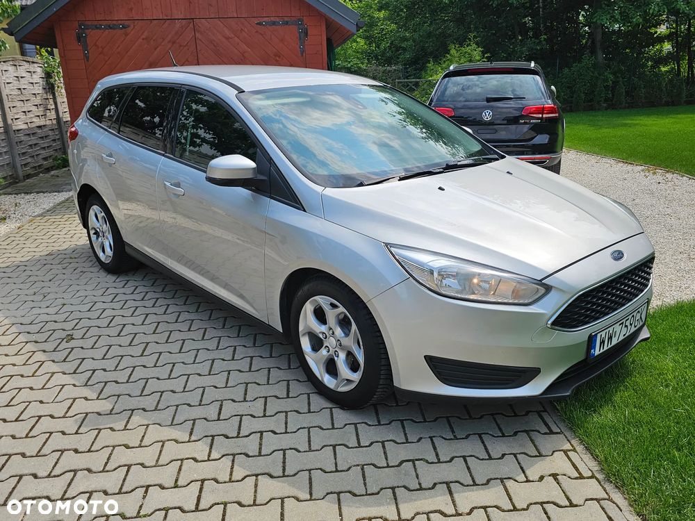 Ford Focus - 6