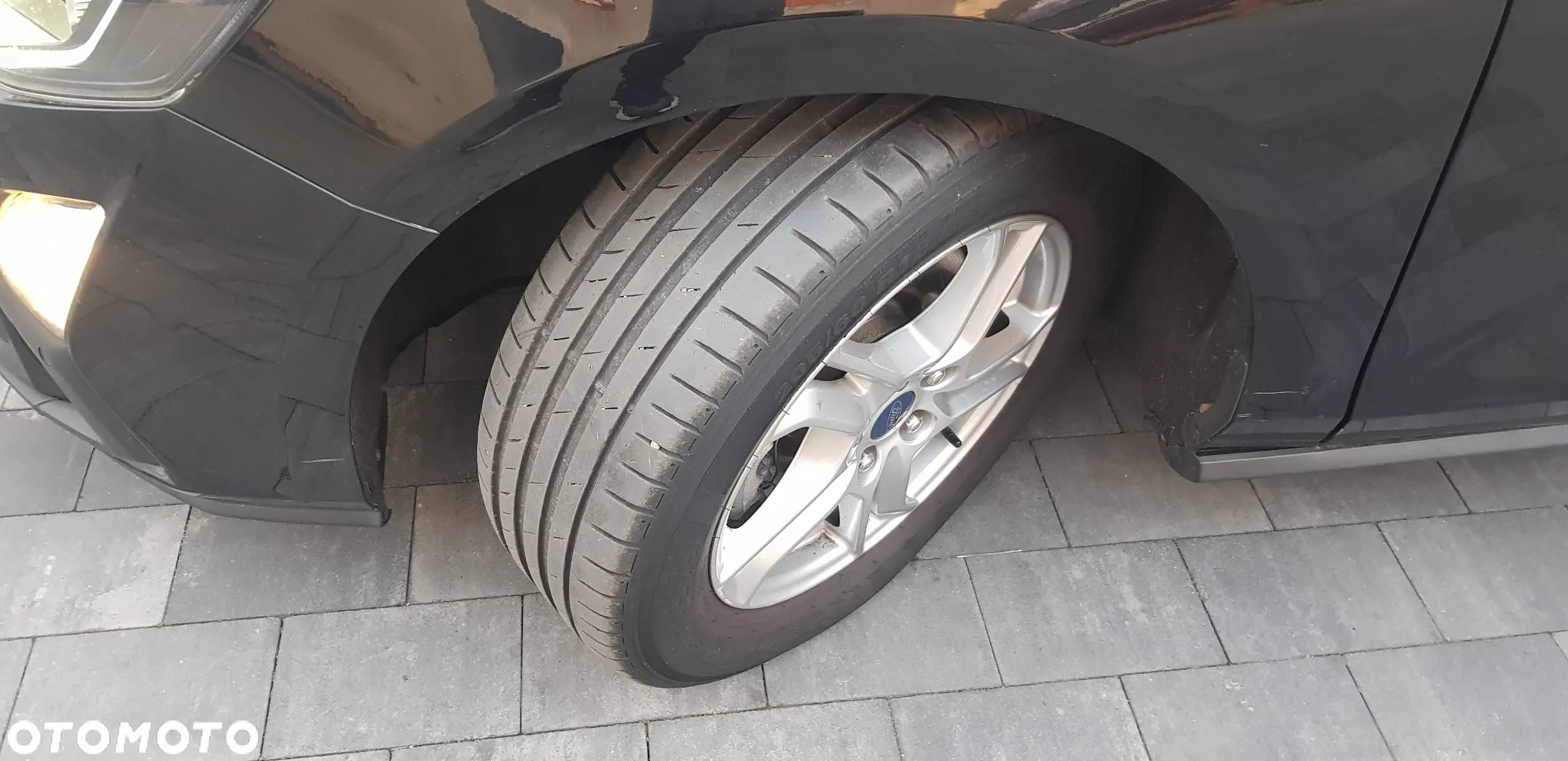 Ford Focus 1.0 EcoBoost Active Business - 33
