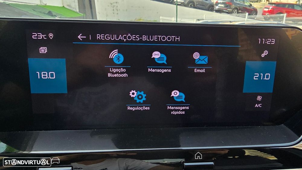 Citroën C4 1.2 PureTech Shine - 37