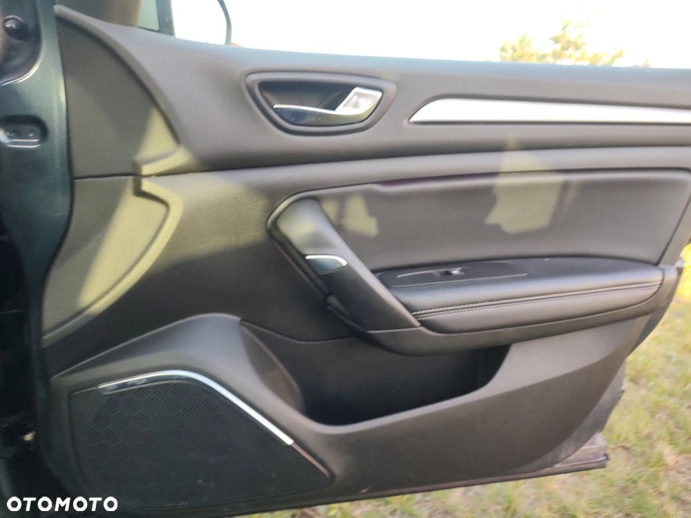 Renault Megane ENERGY dCi 110 GT LINE - 37