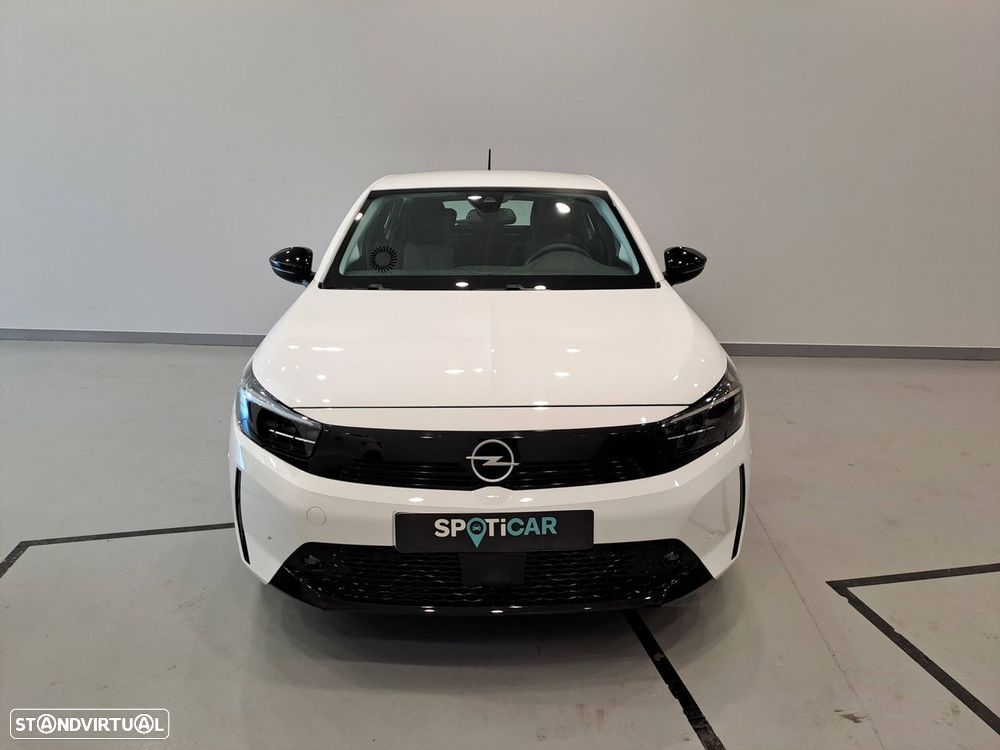 Opel Corsa-e 51 kWh Edition - 2