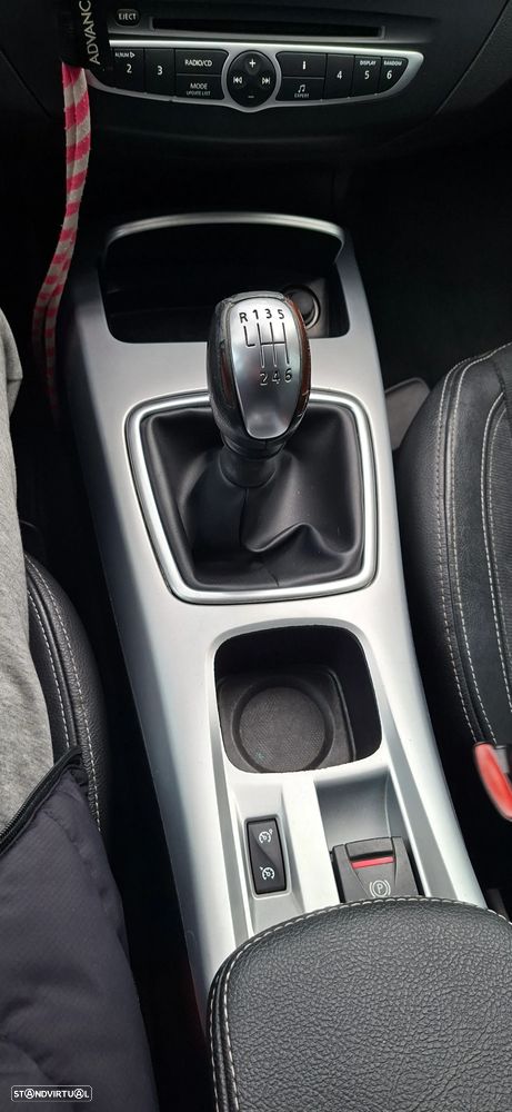 Renault Laguna Break 2.0 dCi Dynamique - 22