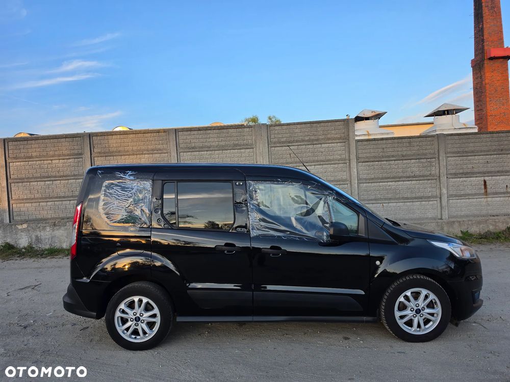 Ford Tourneo Connect - 37